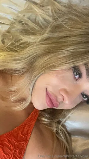 Chloecarterxoxo OnlyFans Leaked Free Thumbnail Picture - #JCFt5L9EhZ