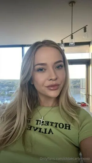 Chloecarterxoxo OnlyFans Leaked Free Thumbnail Picture - #K5Ne9Luyvh