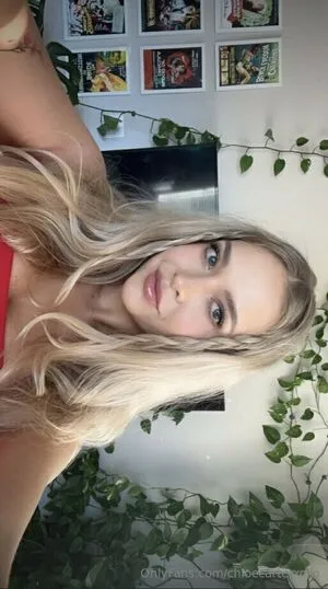Chloecarterxoxo OnlyFans Leaked Free Thumbnail Picture - #THYN0QmFKB