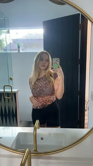 Chloecarterxoxo OnlyFans Leaked Free Thumbnail Picture - #cIuvKoGqwt