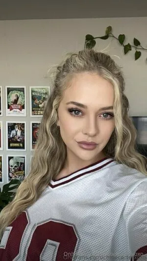 Chloecarterxoxo OnlyFans Leaked Free Thumbnail Picture - #xyL6t8ULgC