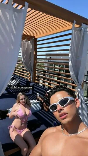 Chloeconqueso OnlyFans Leaked Free Thumbnail Picture - #YlCIVosU86