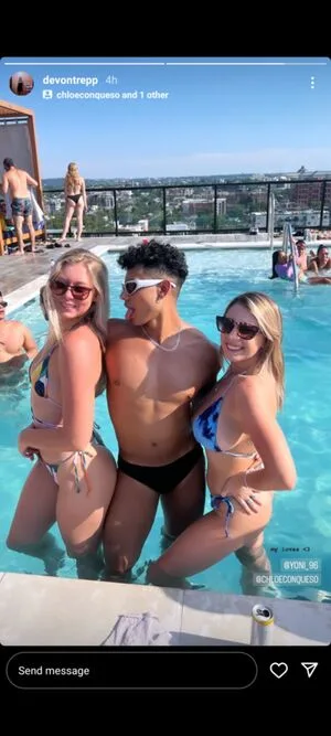 Chloeconqueso OnlyFans Leaked Free Thumbnail Picture - #mUEUn9T3d0
