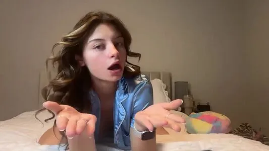 Chloecookk OnlyFans Leaked Free Thumbnail Picture - #7KfZwp1bIa