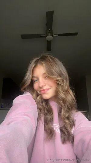 Chloecookk OnlyFans Leaked Free Thumbnail Picture - #DCNGo2RDH9