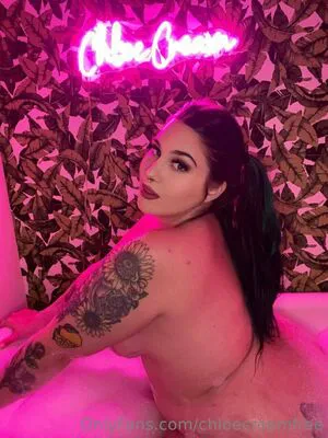 Chloecreamfree OnlyFans Leaked Free Thumbnail Picture - #qETJ9yRGem