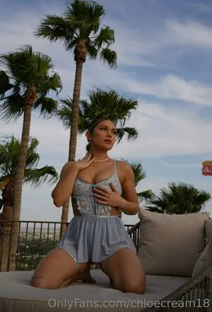 Chloecreamss OnlyFans Leaked Free Thumbnail Picture - #5ckPq1o1xx