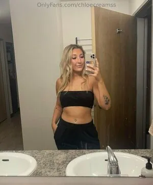 Chloecreamss OnlyFans Leaked Free Thumbnail Picture - #Y0Fv0tKSty