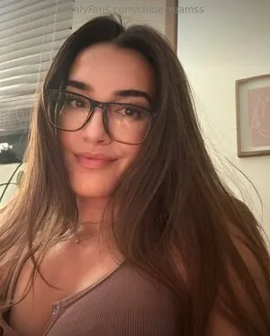 Chloecreamss OnlyFans Leaked Free Thumbnail Picture - #noWgFFpN4u