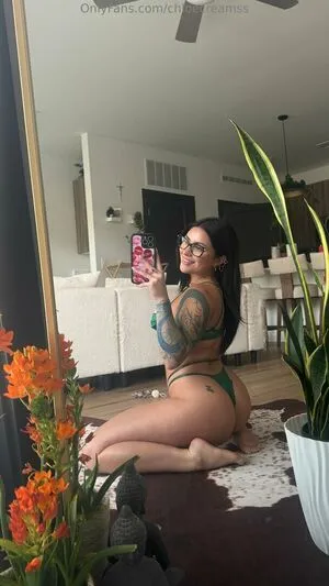 Chloecreamss OnlyFans Leaked Free Thumbnail Picture - #B6GeNTAiP6