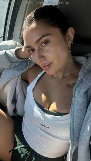 Chloecreamss OnlyFans Leaked Free Thumbnail Picture - #LOT9Deuagp