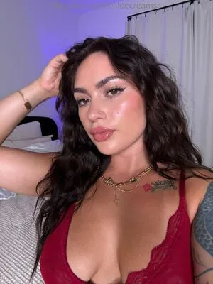 Chloecreamss OnlyFans Leaked Free Thumbnail Picture - #Nnl3hQcwVl