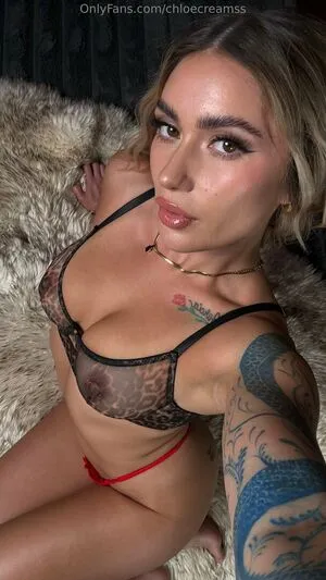 Chloecreamss OnlyFans Leaked Free Thumbnail Picture - #XRwxFSTtFd