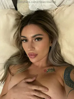 Chloecreamss OnlyFans Leaked Free Thumbnail Picture - #acEX1mDg40