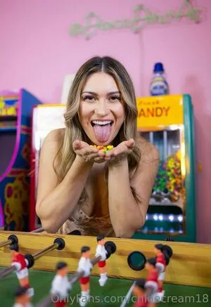 Chloecreamss OnlyFans Leaked Free Thumbnail Picture - #cnewRjnebP