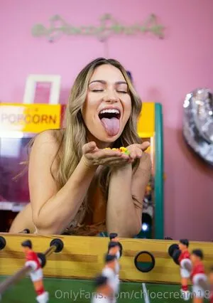 Chloecreamss OnlyFans Leaked Free Thumbnail Picture - #p3avvR9ylQ