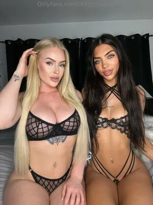Chloecreamss OnlyFans Leaked Free Thumbnail Picture - #rV50zebqxP