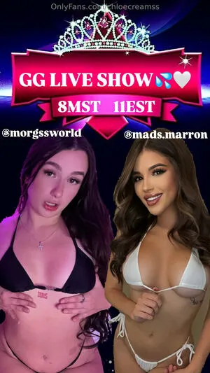 Chloecreamss OnlyFans Leaked Free Thumbnail Picture - #wJaMnIsdeq