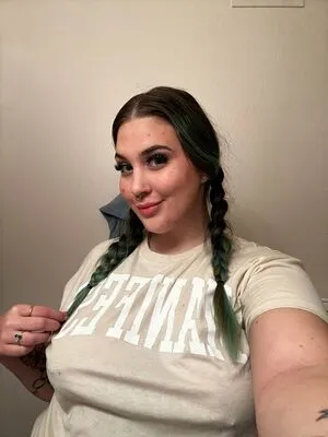 Chloecreamvip OnlyFans Leaked Free Thumbnail Picture - #DkAg5MXIpJ