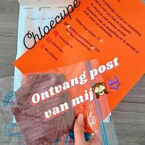 Chloecupe OnlyFans Leaked Free Thumbnail Picture - #cLsPkU2U7B