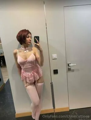 Chloecuttieee OnlyFans Leaked Free Thumbnail Picture - #cEsbAoDXnv