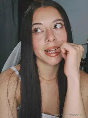 Chloee Cute OnlyFans Leaked Free Thumbnail Picture - #0YhsGf7i1p
