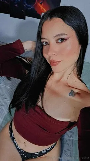 Chloee Cute OnlyFans Leaked Free Thumbnail Picture - #Twh16AXQU2