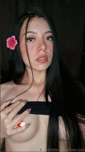 Chloee Cute OnlyFans Leaked Free Thumbnail Picture - #isdGSmUybx