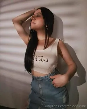 Chloee Cute OnlyFans Leaked Free Thumbnail Picture - #k42pcbrbbR