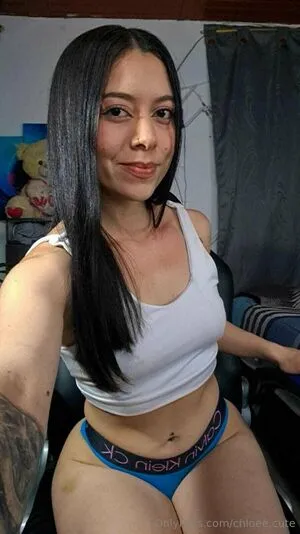 Chloee Cute OnlyFans Leaked Free Thumbnail Picture - #mV6kVVw0NX