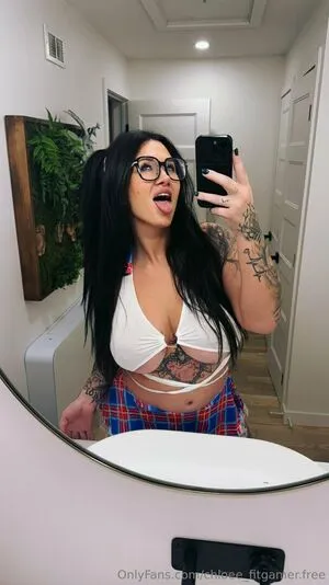 Chloee Fitgamer Free OnlyFans Leaked Free Thumbnail Picture - #1kUA6VNBf5