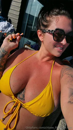 Chloee Fitgamer Free OnlyFans Leaked Free Thumbnail Picture - #EIjJvyXlxl