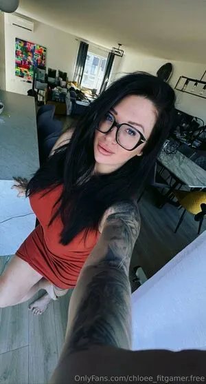 Chloee Fitgamer Free OnlyFans Leaked Free Thumbnail Picture - #GCPn6iTBQX