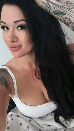 Chloee Fitgamer Free OnlyFans Leaked Free Thumbnail Picture - #Hv33YEwd2n