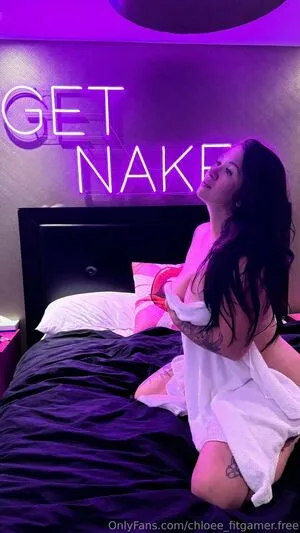Chloee Fitgamer Free OnlyFans Leaked Free Thumbnail Picture - #XTyl2Ay8Do