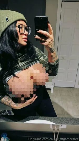 Chloee Fitgamer Free OnlyFans Leaked Free Thumbnail Picture - #goyUCDJq7b