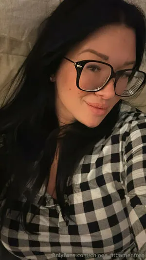 Chloee Fitgamer Free OnlyFans Leaked Free Thumbnail Picture - #kD1rUGJM4y