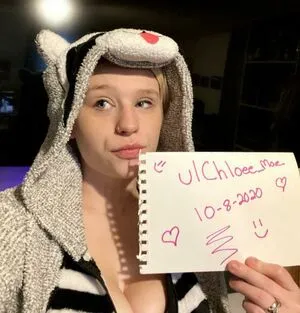 Chloee Mae OnlyFans Leaked Free Thumbnail Picture - #GBmGEr9zQ7