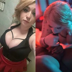 Chloee Mae OnlyFans Leaked Free Thumbnail Picture - #JGDXQFX37o