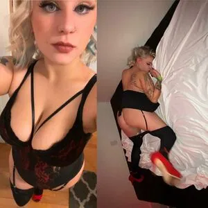 Chloee Mae OnlyFans Leaked Free Thumbnail Picture - #LaqjAlKnQg