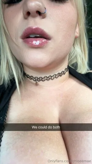 Chloee Mae OnlyFans Leaked Free Thumbnail Picture - #liK8qaQGgj