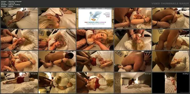 Chloee Mae OnlyFans Leaked Free Thumbnail Picture - #xhdAug3jlg