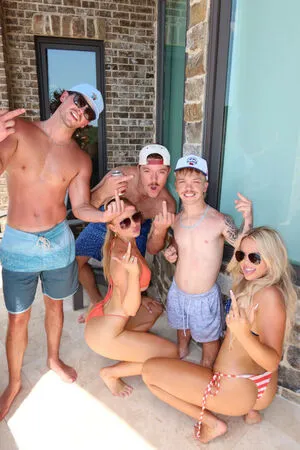 Chloee Tinnin OnlyFans Leaked Free Thumbnail Picture - #yJZIVjcnIw