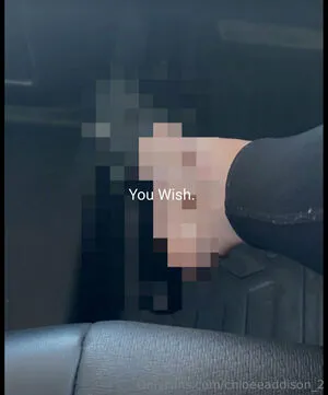 Chloeeaddison OnlyFans Leaked Free Thumbnail Picture - #HcKFCRCaLm