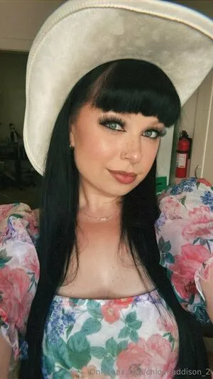 Chloeeaddison OnlyFans Leaked Free Thumbnail Picture - #TewNJAEEYQ