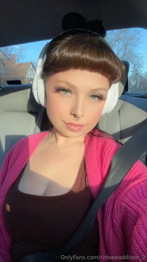 Chloeeaddison OnlyFans Leaked Free Thumbnail Picture - #bnv4ILgwKB