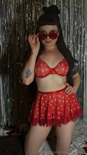 Chloeeaddison OnlyFans Leaked Free Thumbnail Picture - #j7p3qjUDBY