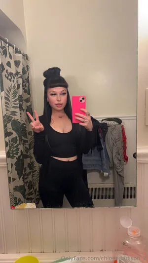Chloeeaddison OnlyFans Leaked Free Thumbnail Picture - #nvCqHUwNxa