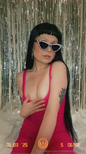 Chloeeaddison OnlyFans Leaked Free Thumbnail Picture - #wUTtSg8iVG