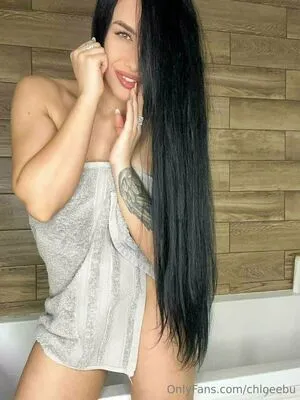 Chloeebu OnlyFans Leaked Free Thumbnail Picture - #K5tM23Lh6s